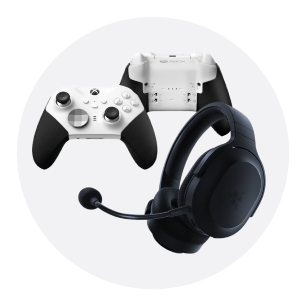 Xbox Series