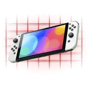 The Battery Charge Indicator or Percentage Displays Nintendo Support