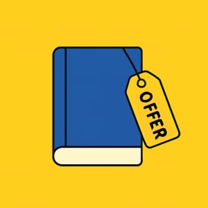 Book Offers