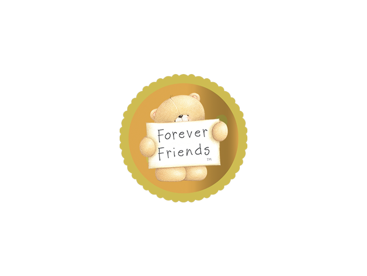 Forever Friends