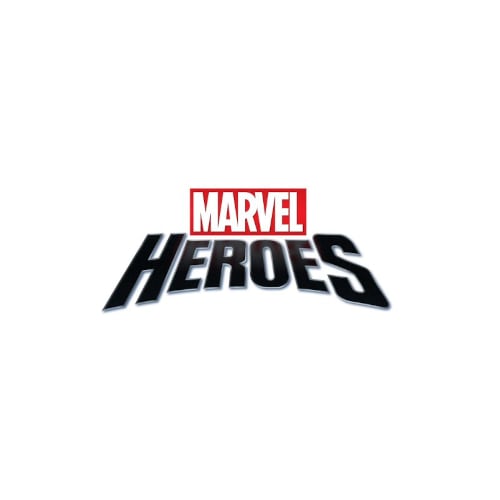 Marvel Ήρωες