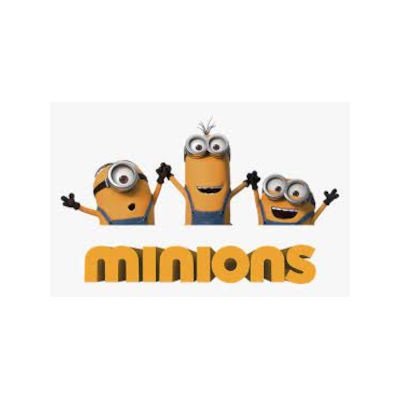 Minions στα Public.
