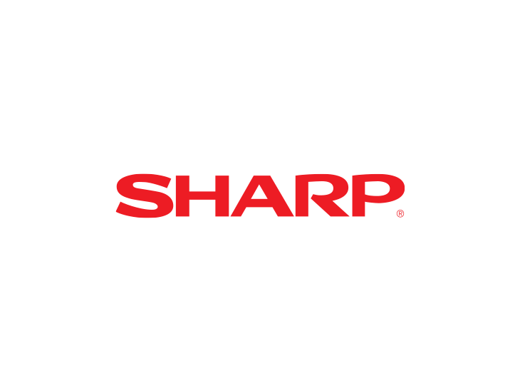 Sharp Εντοιχιζόμενες Συσκευές