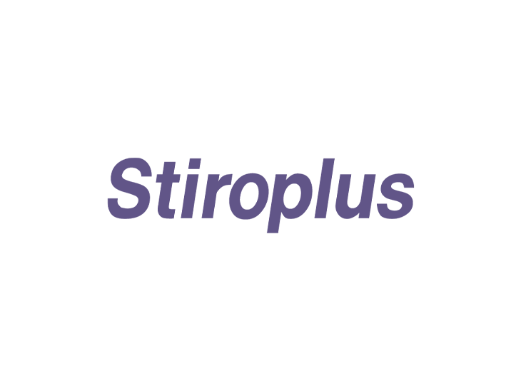 Stiroplus Σίδερα & Αξεσουάρ