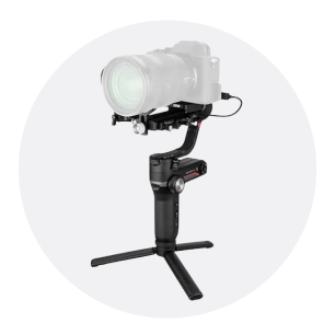 Τρίποδα & Gimbal