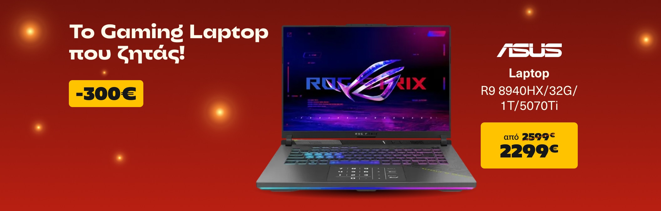 Asus Rog Strix