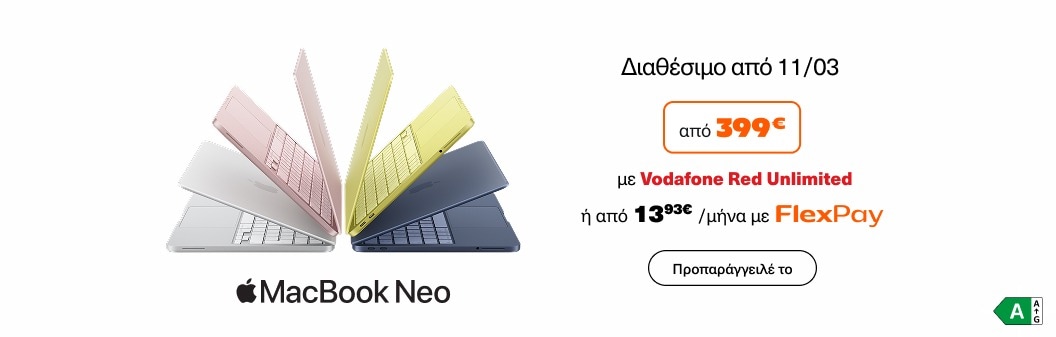 Macbook Neo