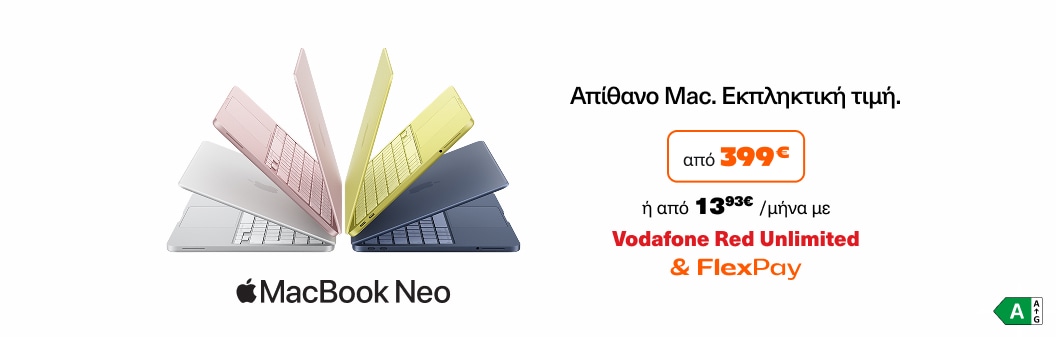 Macbook Neo