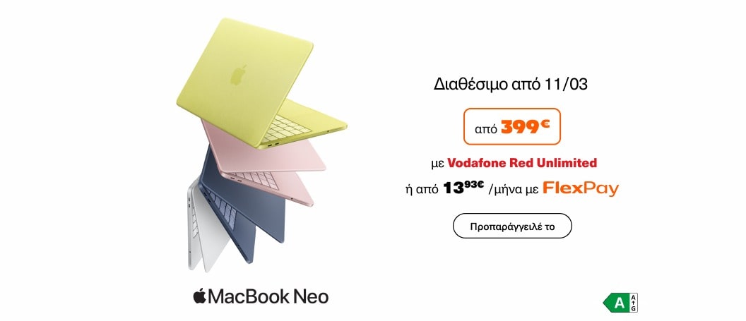 Macbook Neo
