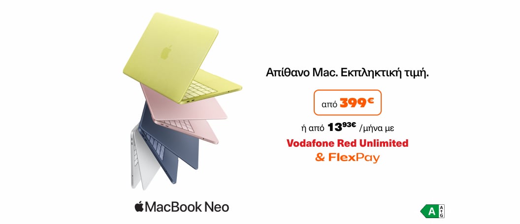 MacBook Neo