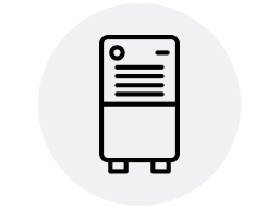 Αφυγραντήρες