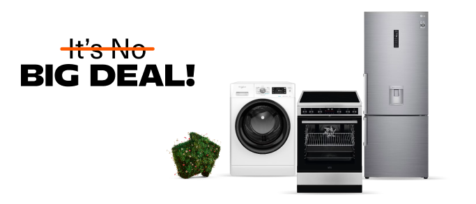 Special Deal στα Public!