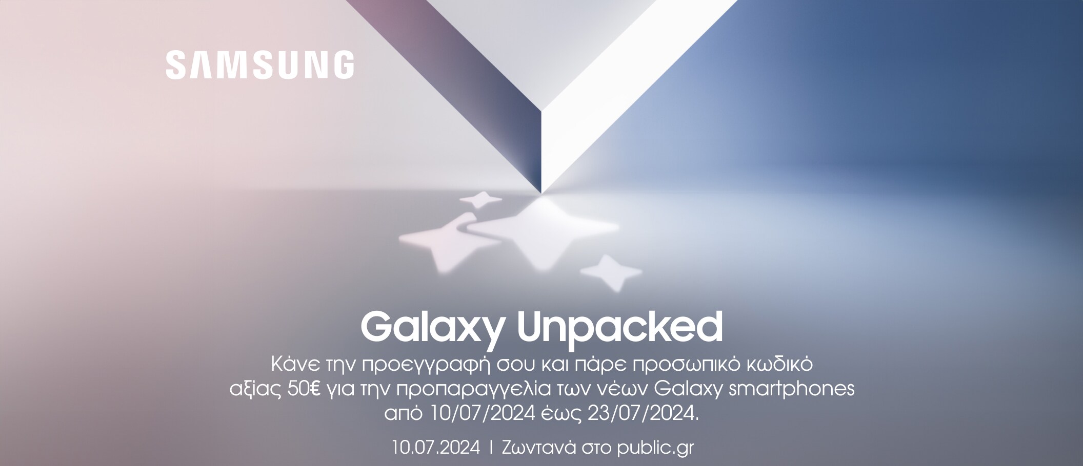 Samsung Teasing