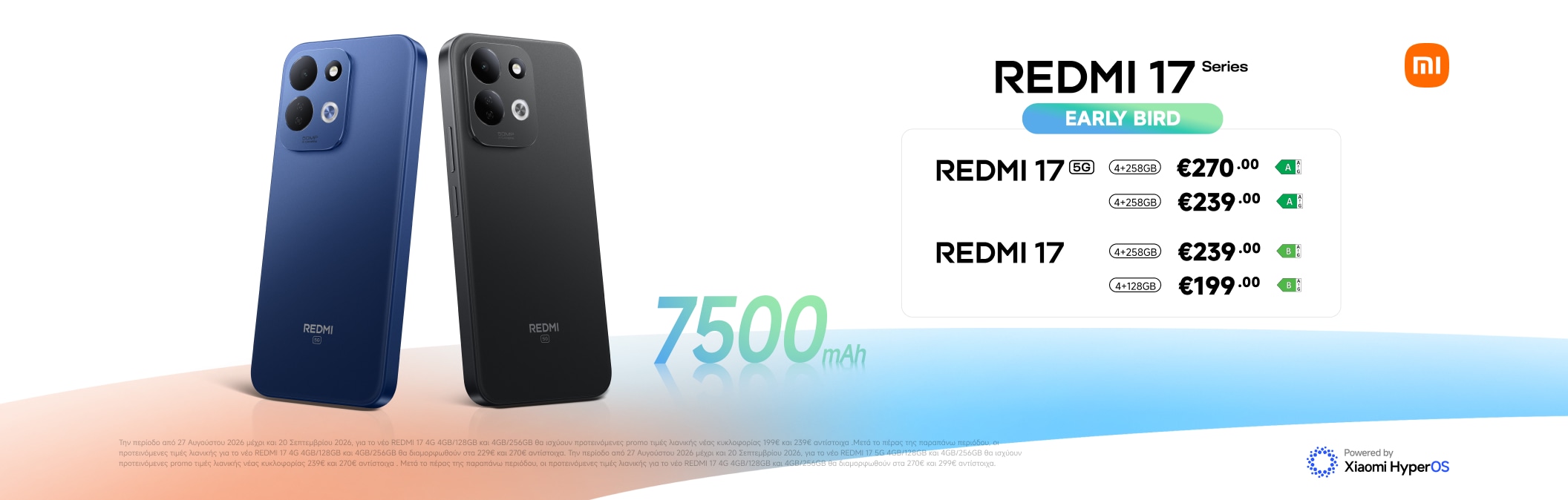 Redmi 17