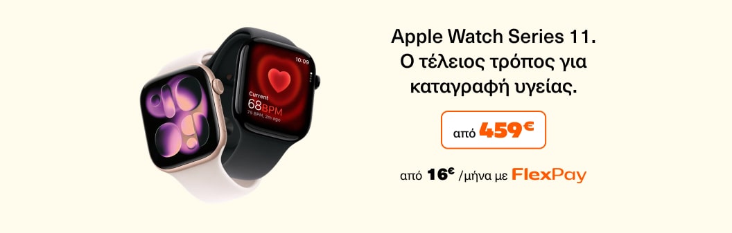 Apple watch series 11