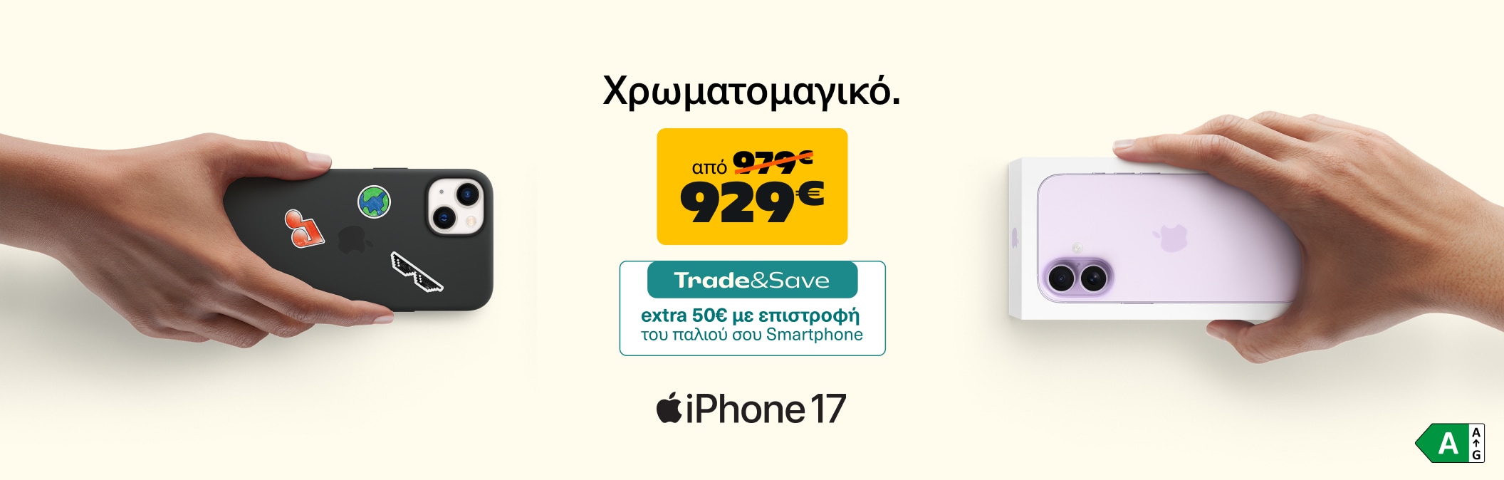 Apple Trade In iPhone
