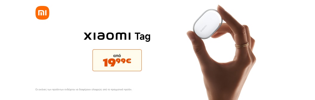 Xiaomi tag