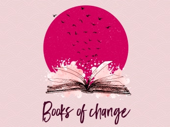 Books of Change