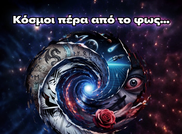 Δώσε χρόνο στο βιβλίο σου!
