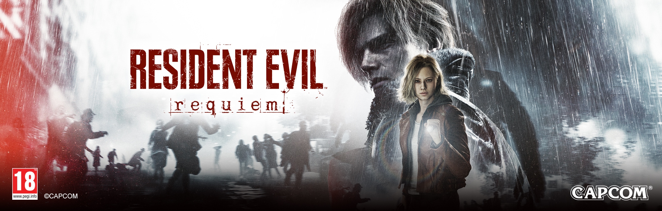 Resident Evil 9