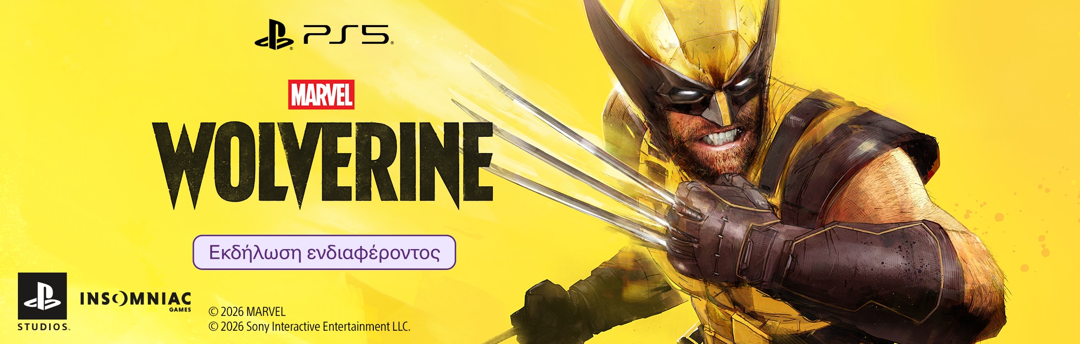 Wolverine