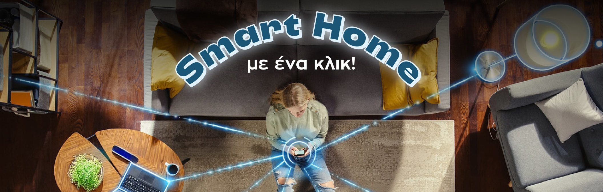 Smart Home Solutions