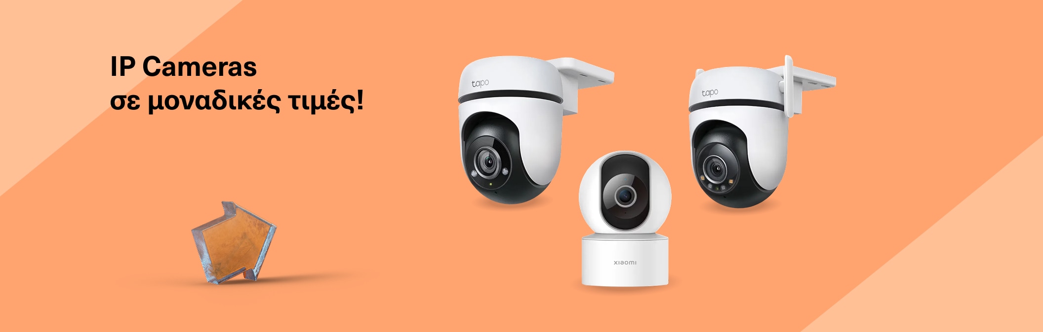 IP Cameras