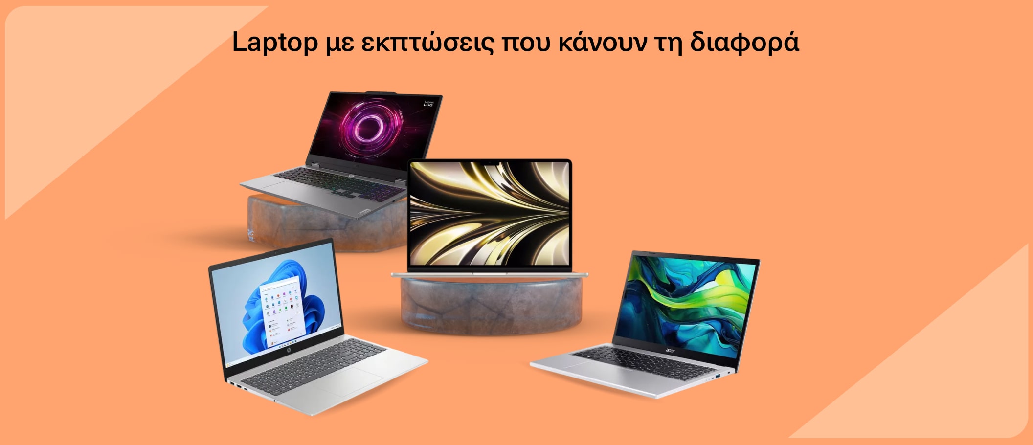Laptops