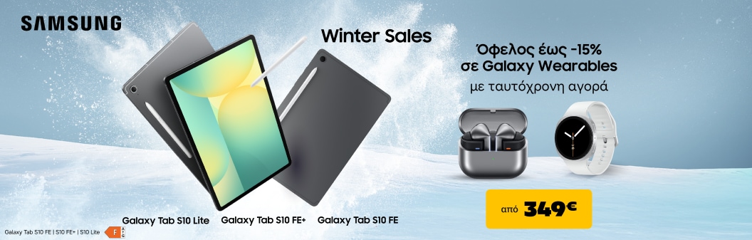 Galaxy Tab S10 FE Series| S10 Lite