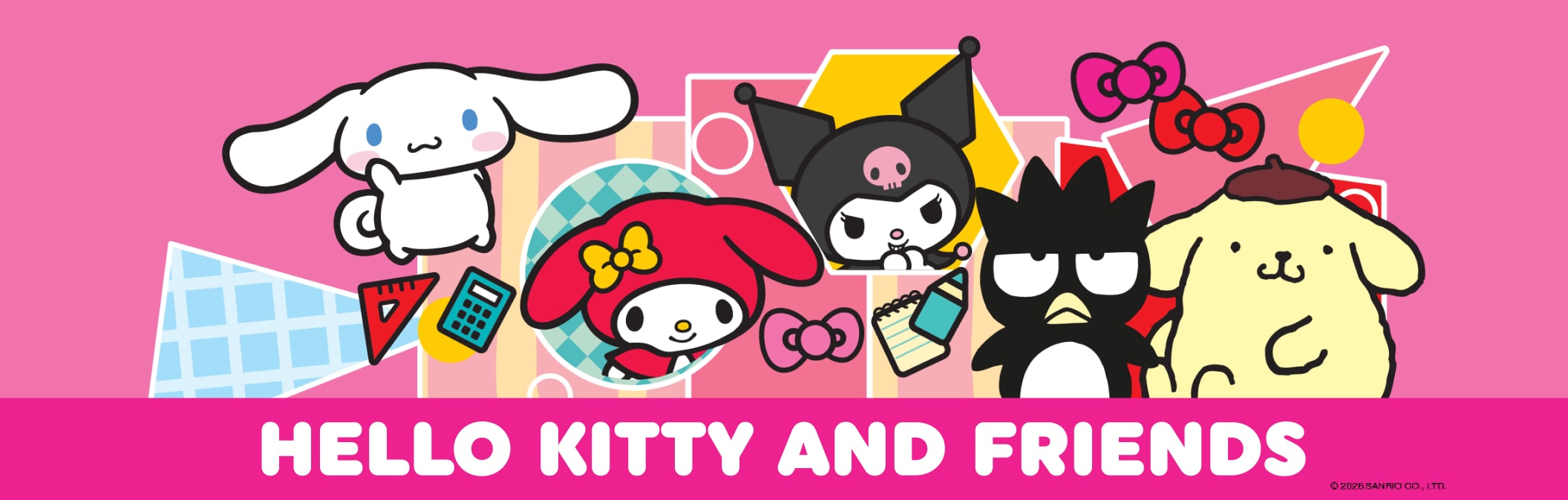 Sanrio