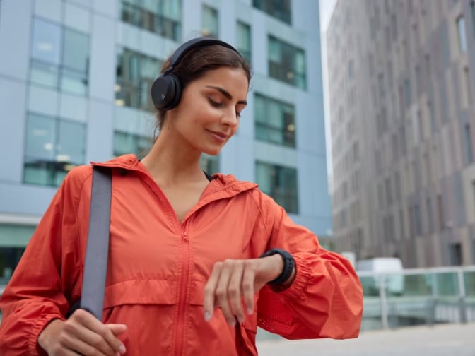 Smartwatches