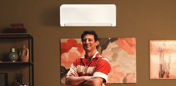 Κλιματιστικά Τοίχου