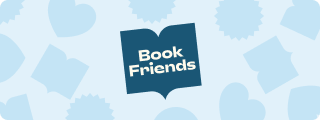 Αξιολογήσεις Βιβλίων BookFriends