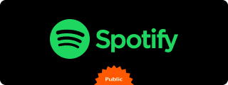 Spotify Channel