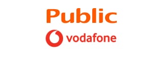 Vodafone