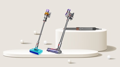 Dyson Summer Sales