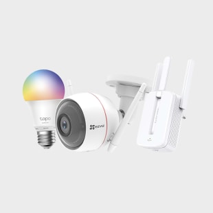 Wi-Fi & Security