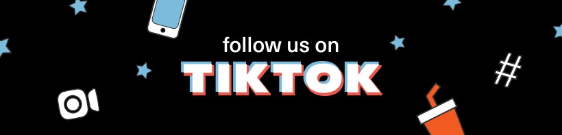Follow us on Public TikTok