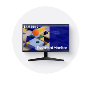 Mainstream Monitors