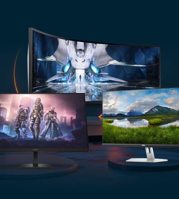 Top monitors για κάθε χρήση στα Public