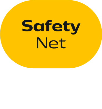 Safety Net στα Public