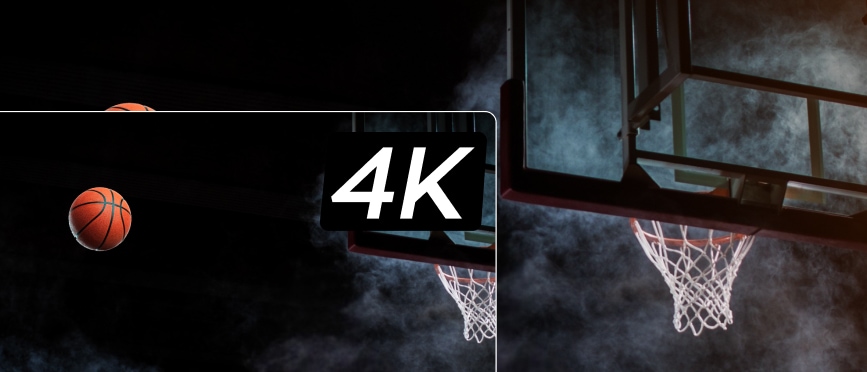4K