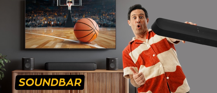 Soundbar