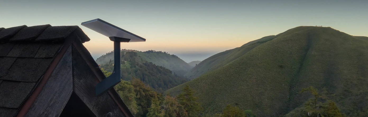 Starlink στα Public!