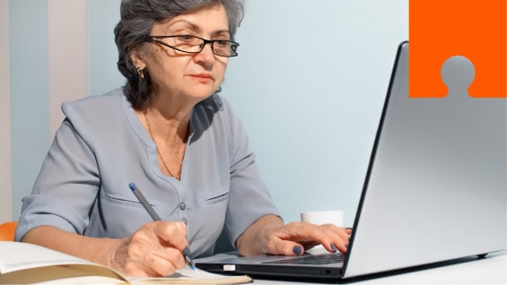 Ενίσχυση Μνήμης & Γνωστική Ενδυνάμωση.