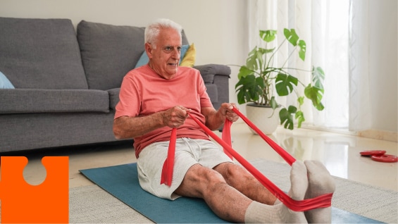 Υγεία & Ευεξία.