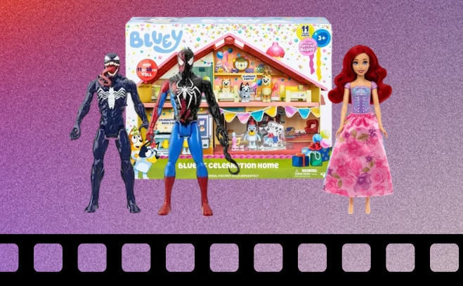 Αγαπημένοι Ήρωες & Ηρωίδες.