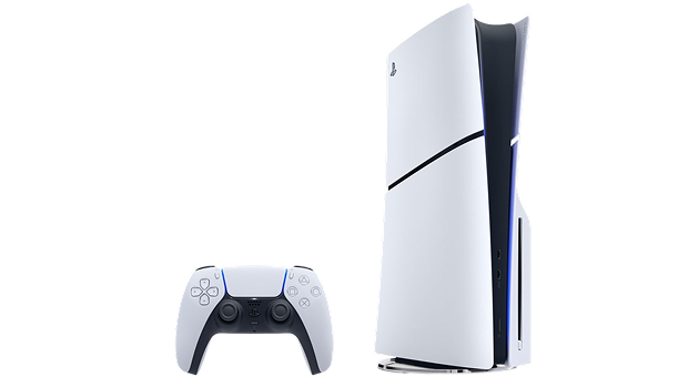 PlayStation 5 στα Public.