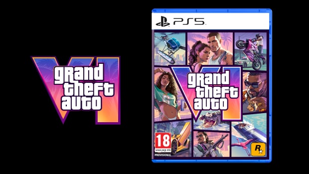 GTA6 για PlayStation στα Public.