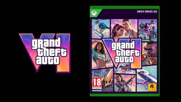 GTA6 για Xbox στα Public.